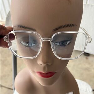 Stylish Fashion Glasses
